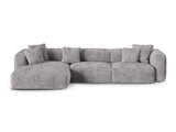 Modulinis minkštas kampas 651366