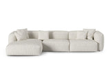 Modulinis minkštas kampas 651366