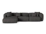 Modulinis minkštas kampas 651366
