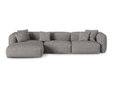 Modulinis minkštas kampas 651366