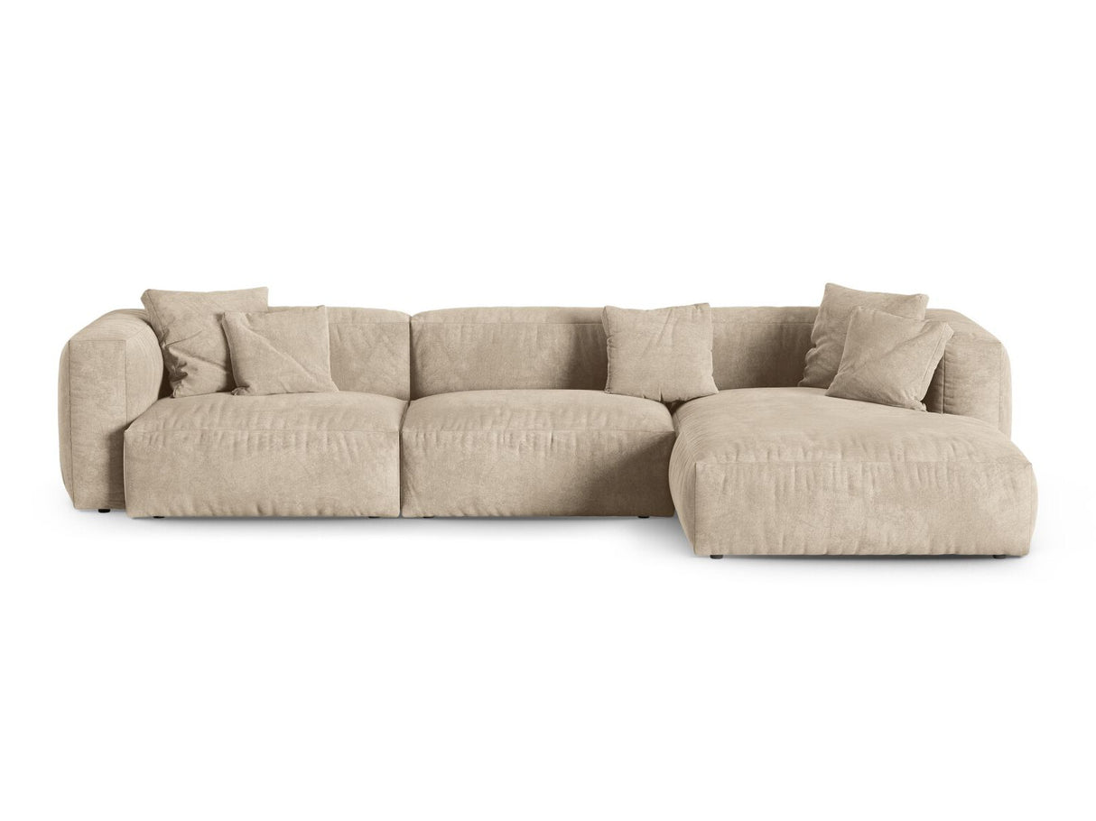 Modulinis minkštas kampas 651366