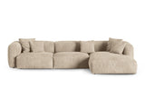 Modulinis minkštas kampas 651366