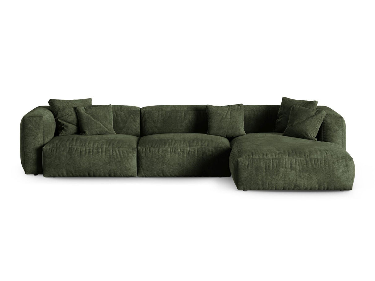 Modulinis minkštas kampas 651366