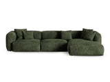 Modulinis minkštas kampas 651366