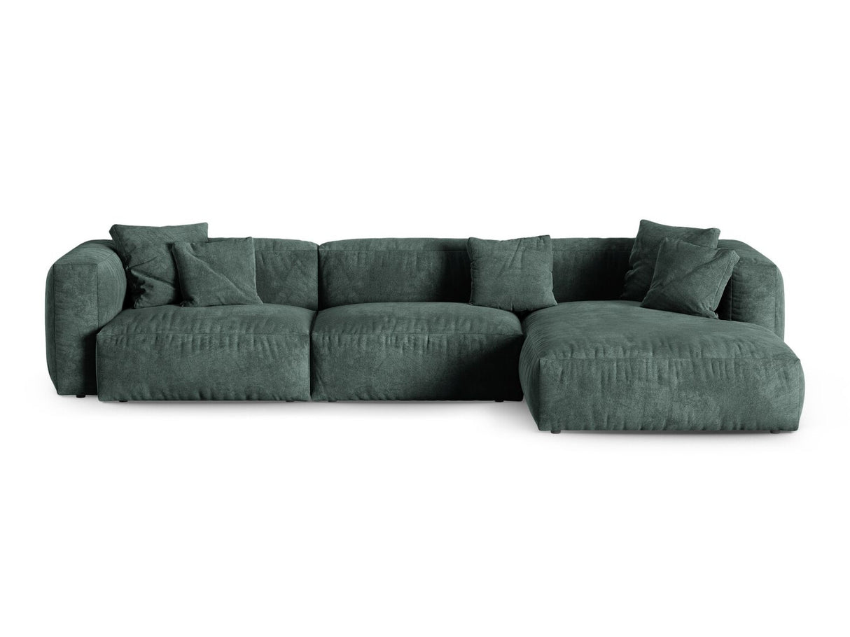 Modulinis minkštas kampas 651366