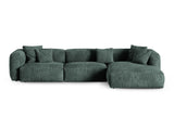 Modulinis minkštas kampas 651366