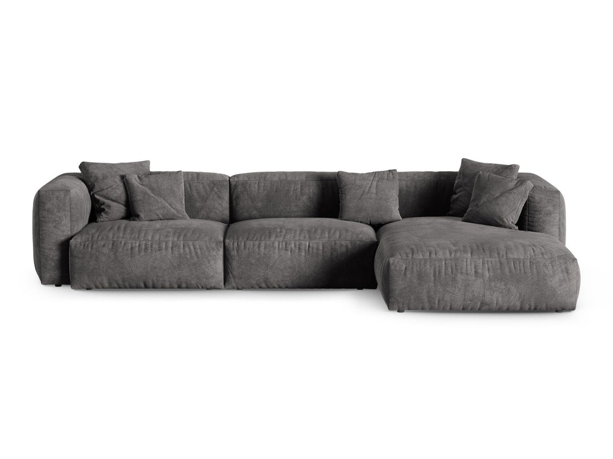 Modulinis minkštas kampas 651366