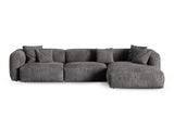 Modulinis minkštas kampas 651366