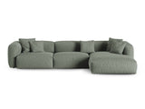 Modulinis minkštas kampas 651366