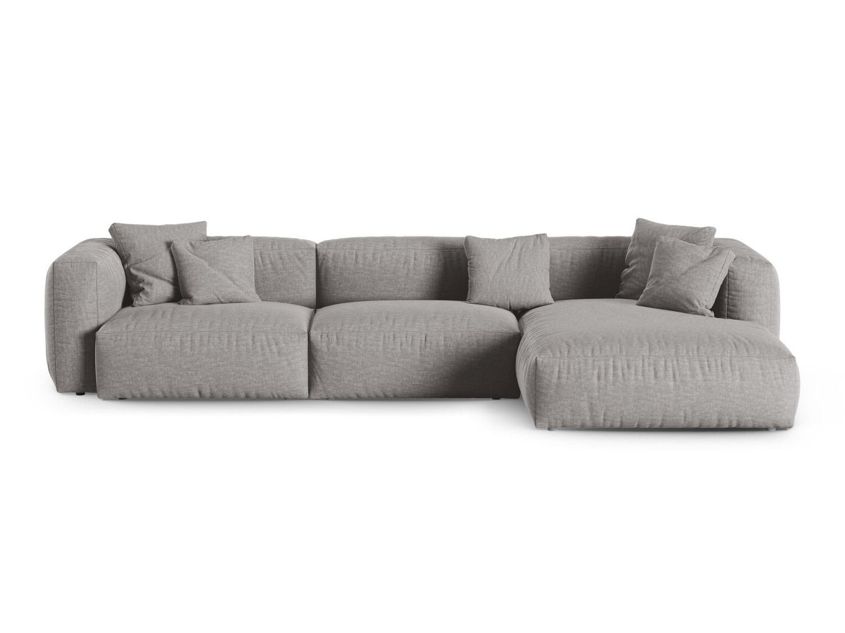 Modulinis minkštas kampas 651366