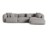 Modulinis minkštas kampas 651366