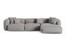 Modulinis minkštas kampas 651366