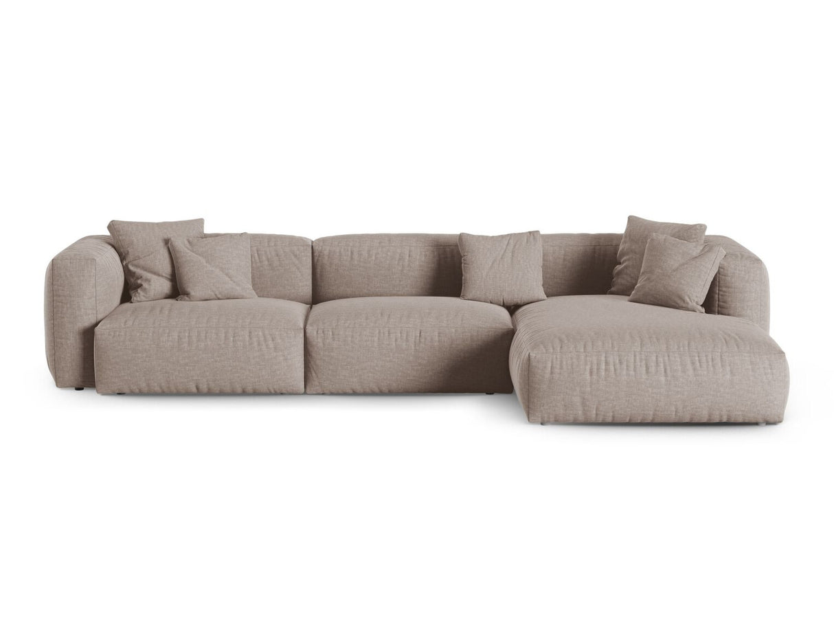 Modulinis minkštas kampas 651366