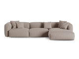 Modulinis minkštas kampas 651366