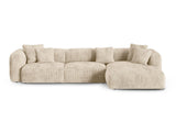 Modulinis minkštas kampas 651366