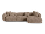 Modulinis minkštas kampas 651366