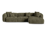 Modulinis minkštas kampas 651366
