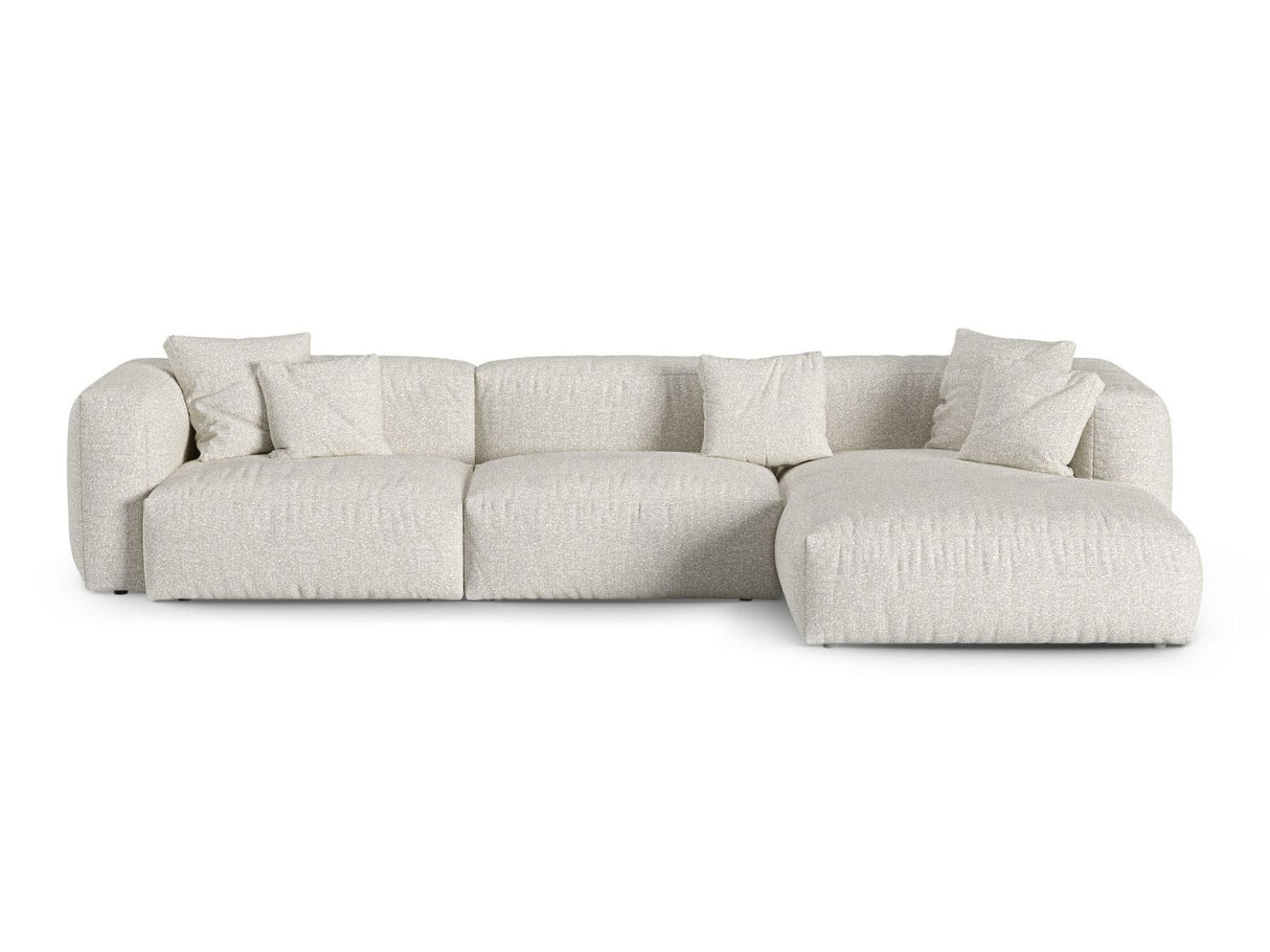 Modulinis minkštas kampas 651366