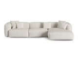 Modulinis minkštas kampas 651366