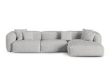 Modulinis minkštas kampas 651366