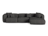 Modulinis minkštas kampas 651366
