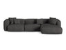 Modulinis minkštas kampas 651366
