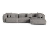 Modulinis minkštas kampas 651366