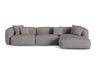 Modulinis minkštas kampas 651366
