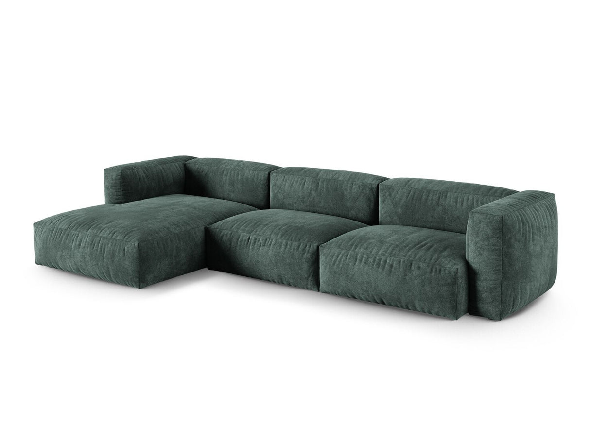 Modulinis minkštas kampas 651366