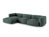 Modulinis minkštas kampas 651366