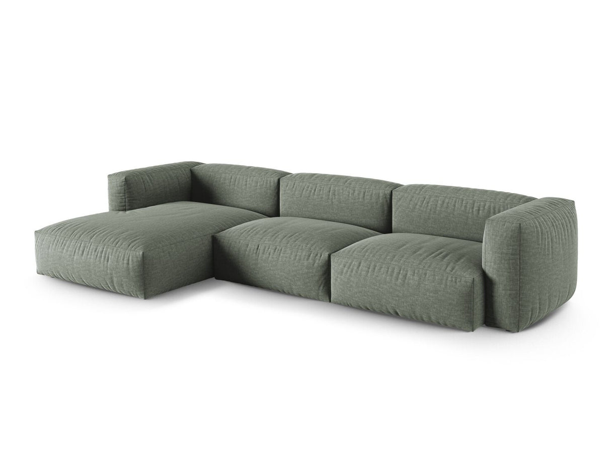 Modulinis minkštas kampas 651366