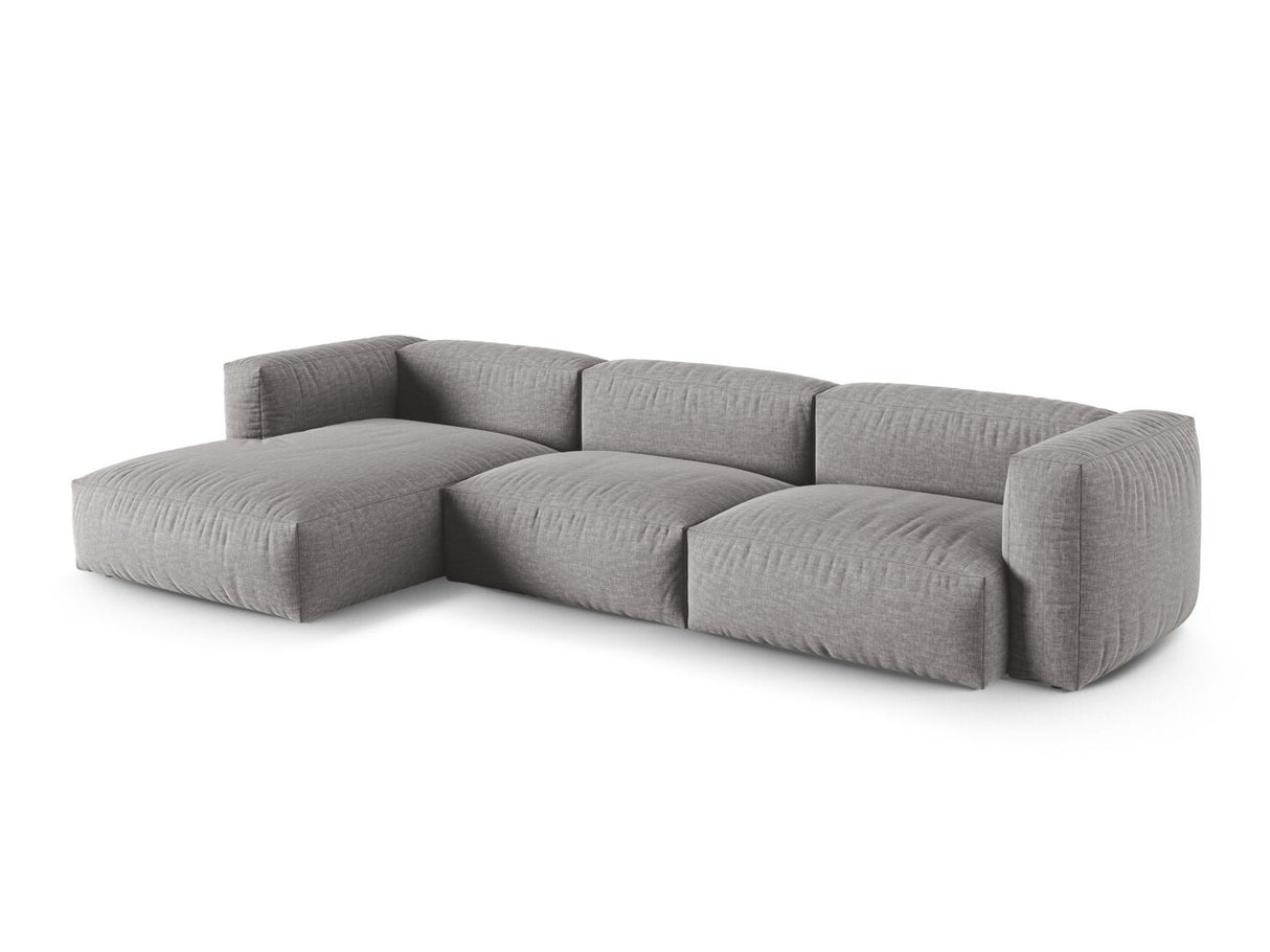 Modulinis minkštas kampas 651366