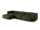 Modulinis minkštas kampas 651366