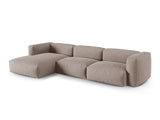 Modulinis minkštas kampas 651366