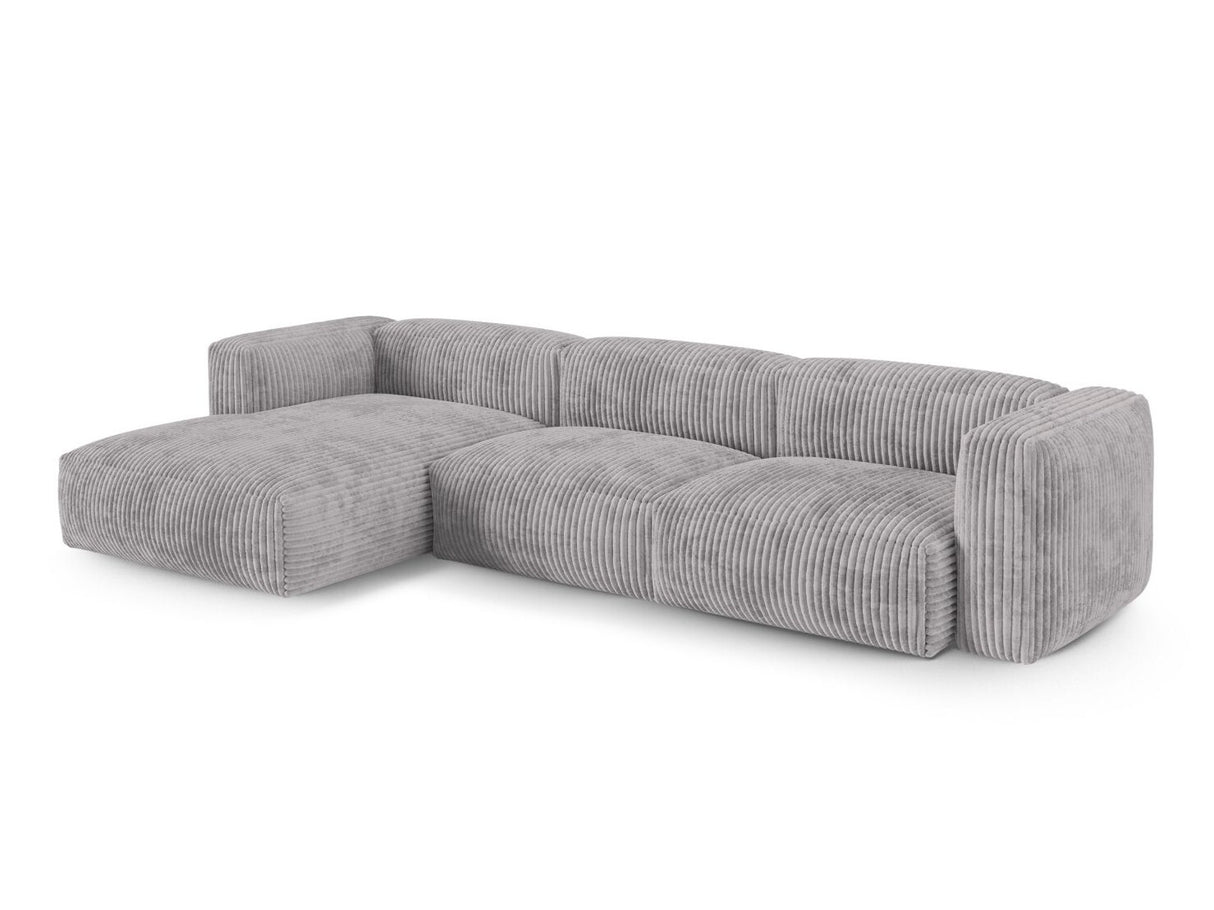 Modulinis minkštas kampas 651366