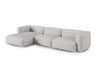 Modulinis minkštas kampas 651366