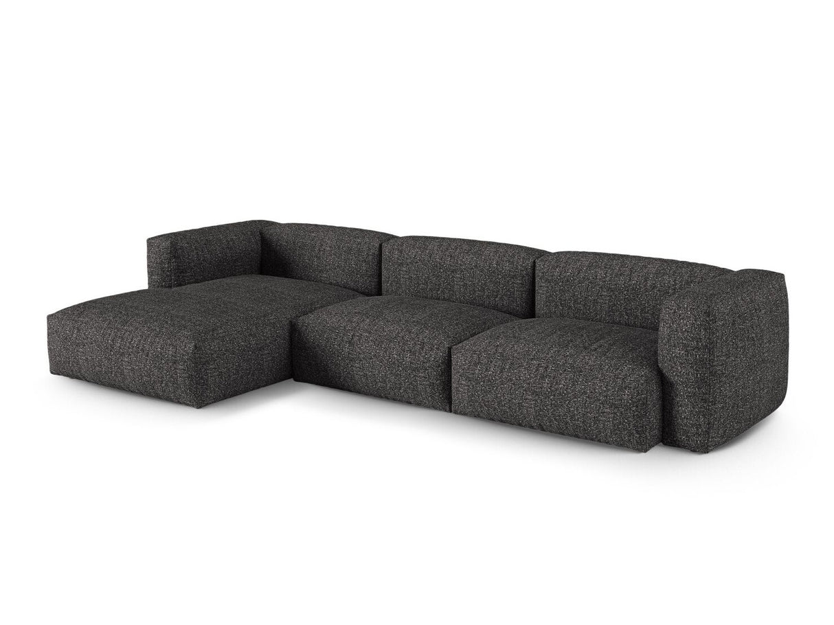 Modulinis minkštas kampas 651366