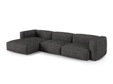 Modulinis minkštas kampas 651366
