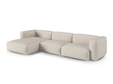 Modulinis minkštas kampas 651366