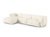 Modulinis minkštas kampas 651366
