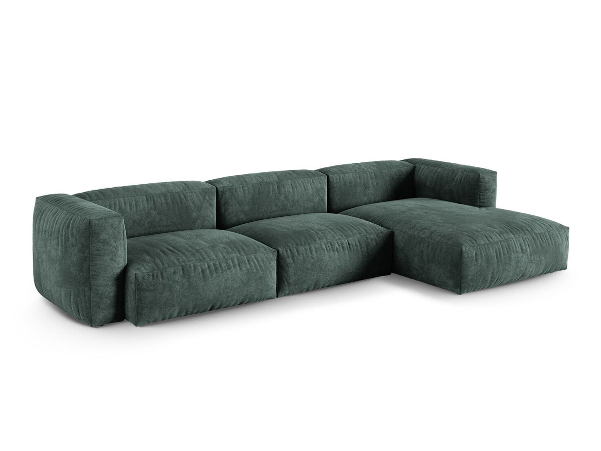 Modulinis minkštas kampas 651366