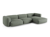 Modulinis minkštas kampas 651366