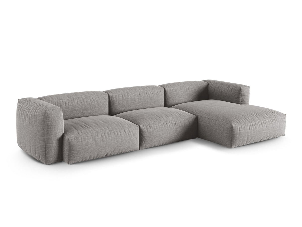 Modulinis minkštas kampas 651366