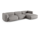 Modulinis minkštas kampas 651366