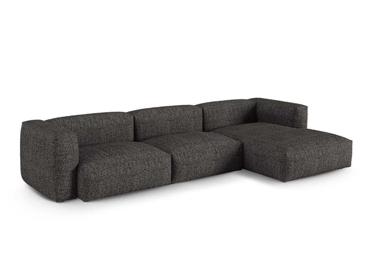 Modulinis minkštas kampas 651366