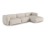Modulinis minkštas kampas 651366