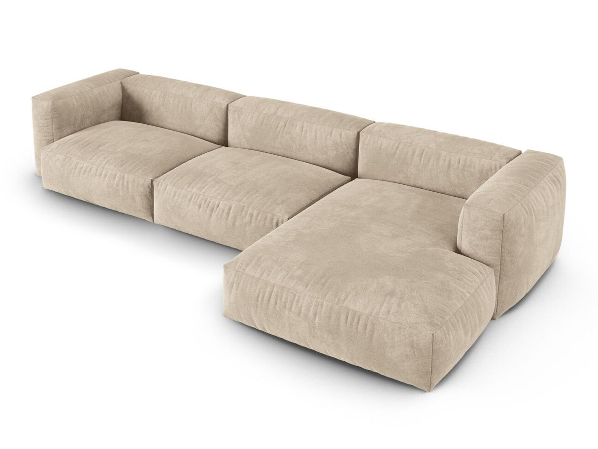 Modulinis minkštas kampas 651366