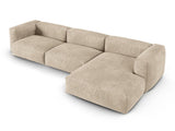 Modulinis minkštas kampas 651366