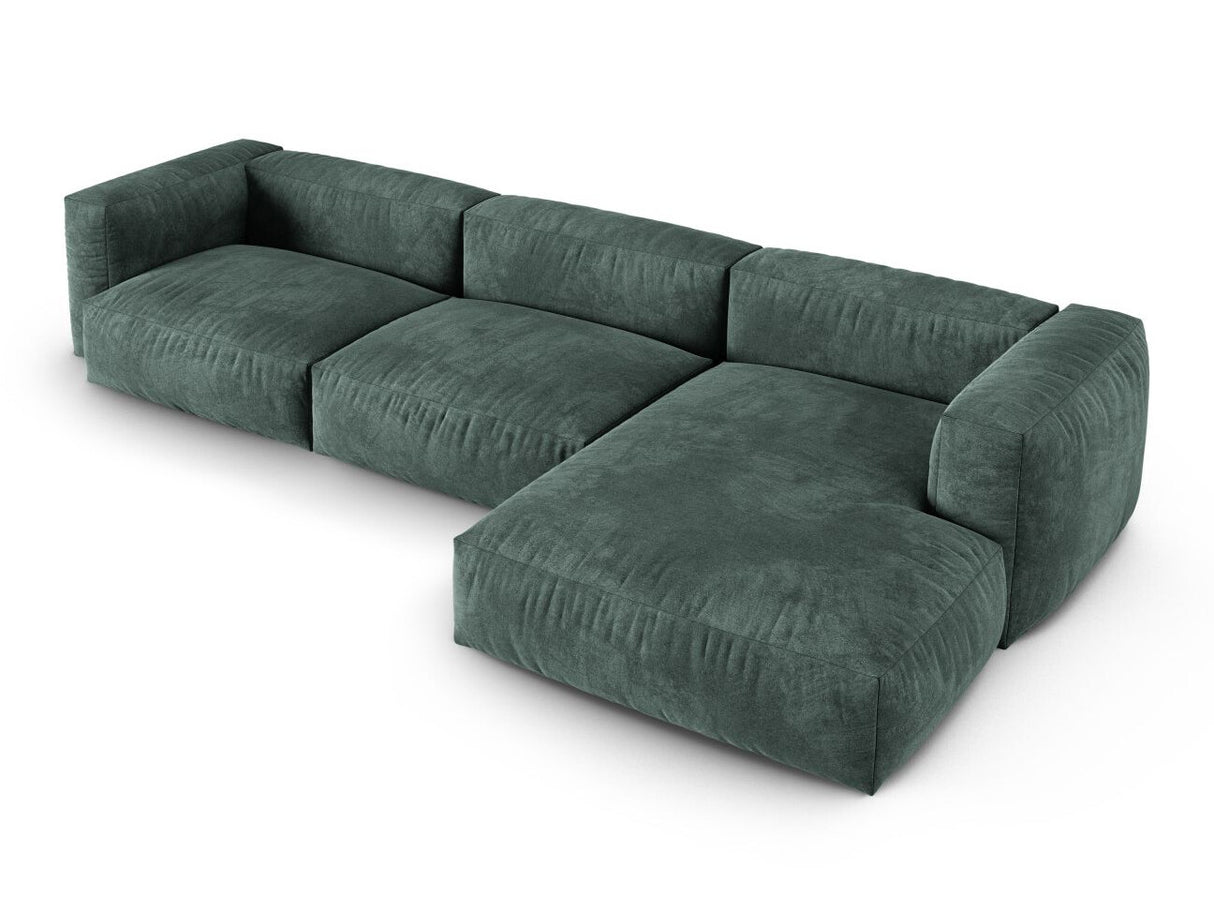 Modulinis minkštas kampas 651366