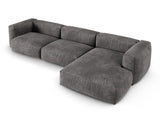 Modulinis minkštas kampas 651366